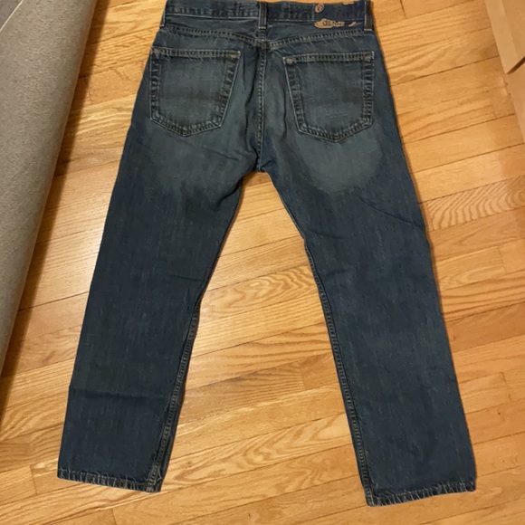 Jeans - Picture 3 of 3